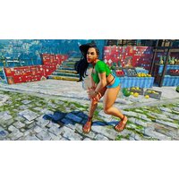 Street Fighter V: Arcade Edition для PlayStation 4 Image #85