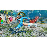 Street Fighter V: Arcade Edition для PlayStation 4 Image #174