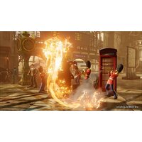 Street Fighter V: Arcade Edition для PlayStation 4 Image #46