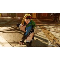 Street Fighter V: Arcade Edition для PlayStation 4 Image #30