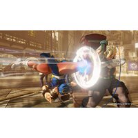 Street Fighter V: Arcade Edition для PlayStation 4 Image #141