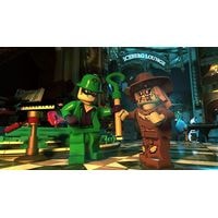 LEGO DC Super-Villains для Nintendo Switch Image #2