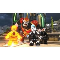 LEGO DC Super-Villains для Nintendo Switch Image #5