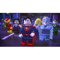 LEGO DC Super-Villains для Nintendo Switch Image #3
