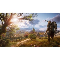 Assassin's Creed Вальгалла для PlayStation 5 Image #5