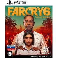 Far Cry 6 для PlayStation 5 Image #1