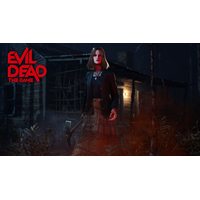 Evil Dead: The Game для PlayStation 5 Image #5