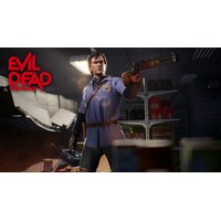 Evil Dead: The Game для PlayStation 5 Image #4