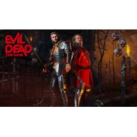 Evil Dead: The Game для PlayStation 5 Image #9