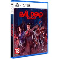 Evil Dead: The Game для PlayStation 5 Image #1