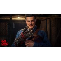 Evil Dead: The Game для PlayStation 5 Image #11