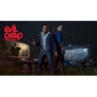 Evil Dead: The Game для PlayStation 5 Image #2