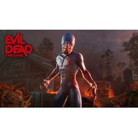 Evil Dead: The Game для PlayStation 5 Image #7