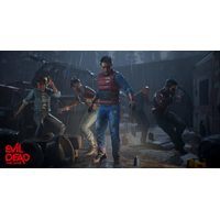 Evil Dead: The Game для PlayStation 5 Image #13