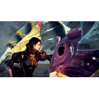 Bayonetta 3 для Nintendo Switch Image #3