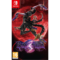 Bayonetta 3 для Nintendo Switch Image #1