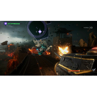 Bayonetta 3 для Nintendo Switch Image #4