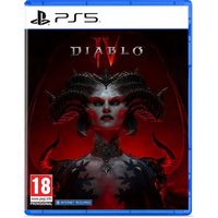 Diablo IV для PlayStation 5 Image #1