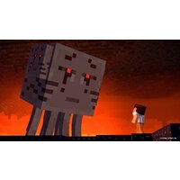 Minecraft: Story Mode - Season 2 - Season Pass для PlayStation 4 Image #5
