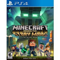 Minecraft: Story Mode - Season 2 - Season Pass для PlayStation 4