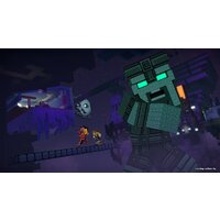 Minecraft: Story Mode - Season 2 - Season Pass для PlayStation 4 Image #6