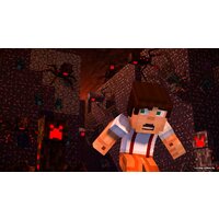Minecraft: Story Mode - Season 2 - Season Pass для PlayStation 4 Image #7