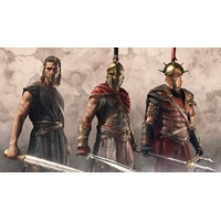 Assassin’s Creed: Одиссея для PlayStation 4 Image #5
