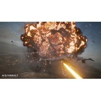 Ace Combat 7: Skies Unknown для PlayStation 4 Image #5