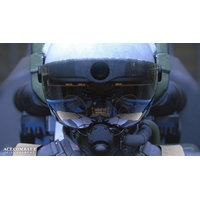 Ace Combat 7: Skies Unknown для PlayStation 4 Image #2