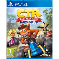 Crash Team Racing Nitro-Fueled для PlayStation 4 Image #1