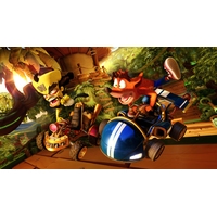 Crash Team Racing Nitro-Fueled для PlayStation 4 Image #2