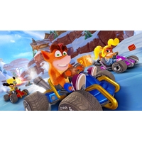 Crash Team Racing Nitro-Fueled для PlayStation 4 Image #3