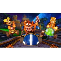 Crash Team Racing Nitro-Fueled для PlayStation 4 Image #5