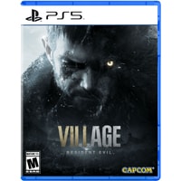 Resident Evil Village для PlayStation 5