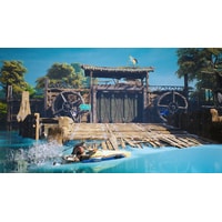 Biomutant для PlayStation 4 Image #3