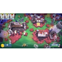 Overcooked! All You Can Eat для PlayStation 4 Image #4
