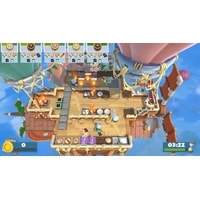 Overcooked! All You Can Eat для PlayStation 4 Image #2