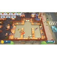 Overcooked! All You Can Eat для PlayStation 4 Image #6