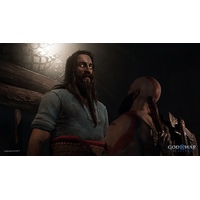 God of War: Ragnarok для PlayStation 4 Image #4