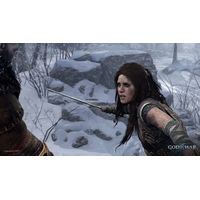 God of War: Ragnarok для PlayStation 4 Image #2