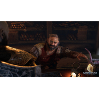 God of War: Ragnarok для PlayStation 4 Image #3