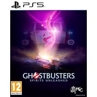 Ghostbusters: Spirits Unleashed для PlayStation 5