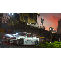 Need for Speed Unbound для PlayStation 5 Image #2