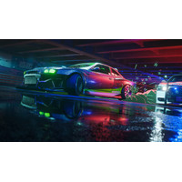 Need for Speed Unbound для PlayStation 5 Image #3