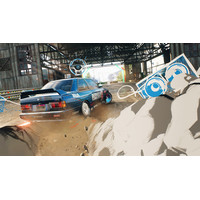 Need for Speed Unbound для PlayStation 5 Image #5