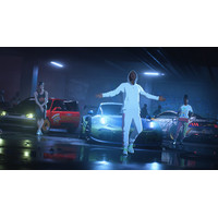 Need for Speed Unbound для PlayStation 5 Image #7