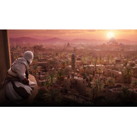 Assassin’s Creed Mirage для PlayStation 4 Image #9