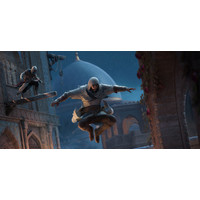 Assassin’s Creed Mirage для PlayStation 4 Image #7