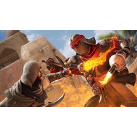 Assassin’s Creed Mirage для PlayStation 4 Image #4