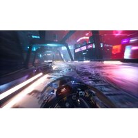 Ghostrunner 2 (без русской озвучки, русские субтитры) для PlayStation 5 Image #2